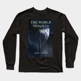 The World Long Sleeve T-Shirt